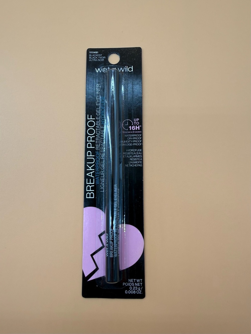 L'Oreal, Wet’n’Wild, Elf eyeliner assorted bundle black and brown. - Picture 2 of 5